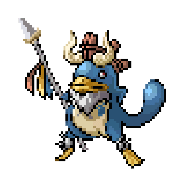 AttackVector Penguin